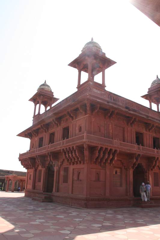 India & Nepal 2011 - 1305